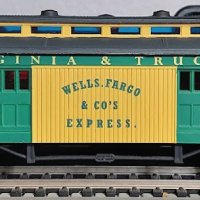 Passenger Cars