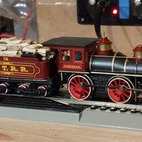 Genoa Locomotive