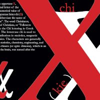 Typography Design 1